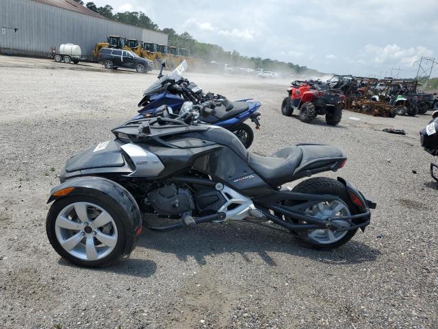 Изображение 3 2016 CAN-AM SPYDER ROADSTER F3 2016 с VIN 2BXRDCD24GV000180