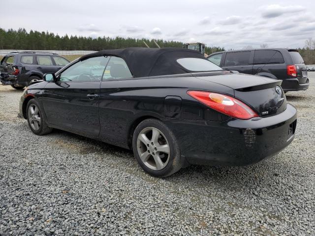 Image 2 of 2006 TOYOTA CAMRY SOLARA SE 2006 with VIN 4T1FA38P86U101147