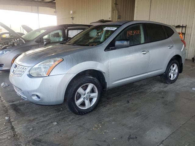 Изображение 1 2010 NISSAN ROGUE S 2010 с VIN JN8AS5MV4AW140184