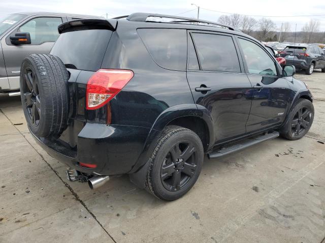 Image 3 of 2008 TOYOTA RAV4 SPORT 2008 with VIN JTMZD32V085097088