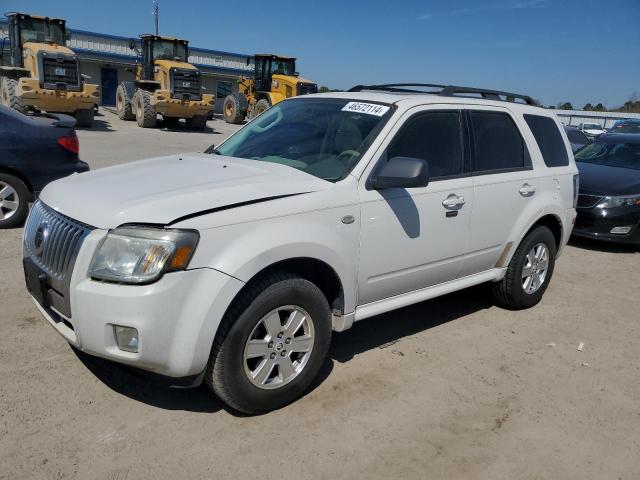 2009 MERCURY MARINER  2009 image