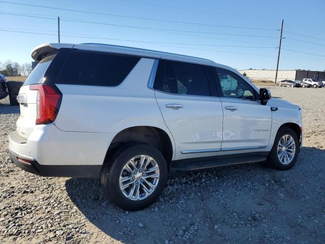 Изображение 3 2022 GMC YUKON SLT 2022 с VIN 1GKS2BKD5NR191517