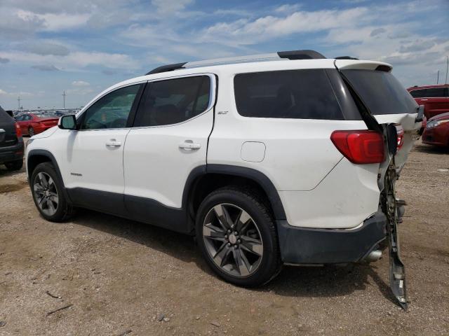 Image 2 of 2017 GMC ACADIA SLT-2 2017 with VIN 1GKKNWLS2HZ183309