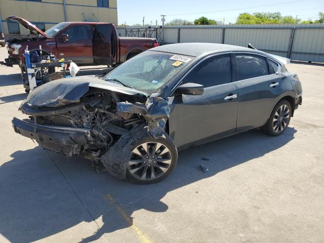 Изображение 2013 NISSAN ALTIMA 2.5 2013