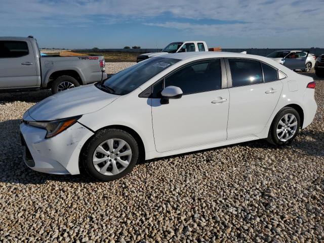 Obraz 1 z 2022 TOYOTA COROLLA LE 2022 z VIN 5YFEPMAE4NP335102