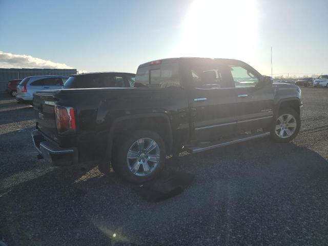 Изображение 3 2018 GMC SIERRA K1500 SLT 2018 с VIN 3GTU2NER5JG252484