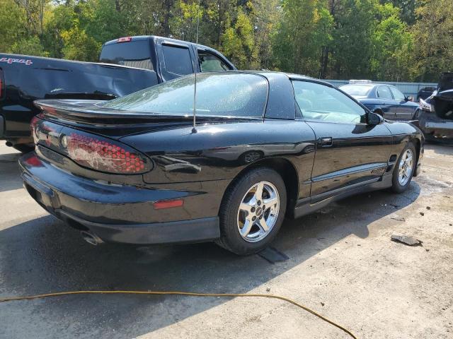 Изображение 3 2002 PONTIAC FIREBIRD  2002 с VIN 2G2FS22K422136815