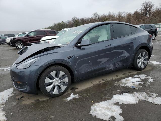 Image 1 of 2023 TESLA MODEL Y  2023 with VIN 7SAYGDEE7PF884382