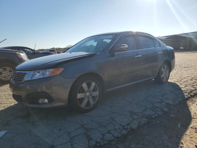 Obraz 1 z 2009 KIA OPTIMA LX 2009 z VIN KNAGE228495335452