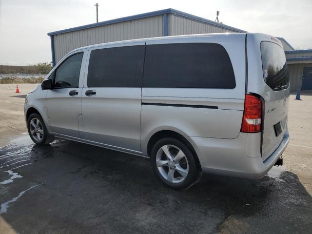 Obraz 2 z 2017 MERCEDES-BENZ METRIS  2017 z VIN WD4PG2EE6H3241247