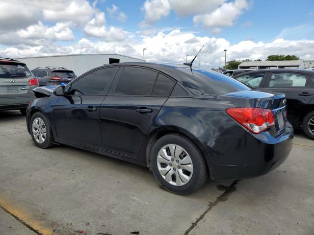 Obraz 2 z 2014 CHEVROLET CRUZE LS 2014 z VIN 1G1PA5SH5E7355197