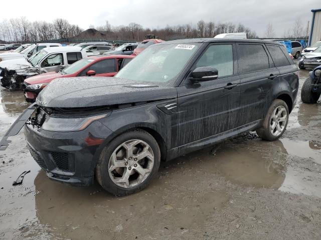 Obraz 1 z 2018 LAND ROVER RANGE ROVER SPORT HSE 2018 z VIN SALWR2RK0JA192654