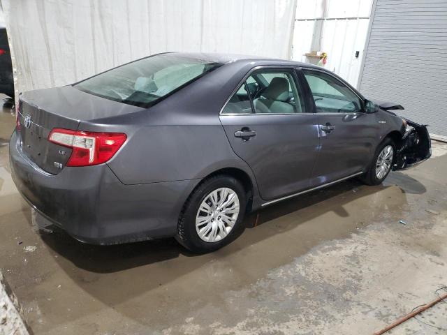 Obraz 3 z 2013 TOYOTA CAMRY HYBRID 2013 z VIN 4T1BD1FK5DU094317