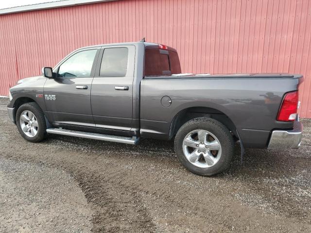 Изображение 2 2018 RAM 1500 SLT 2018 с VIN 1C6RR7GM5JS226787