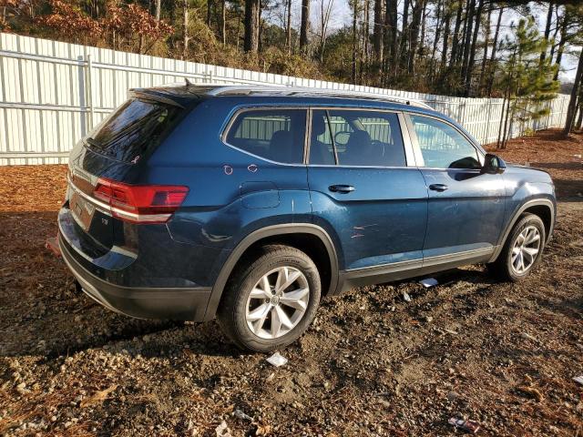 Image 3 of 2019 VOLKSWAGEN ATLAS S 2019 with VIN 1V2AP2CA0KC607001