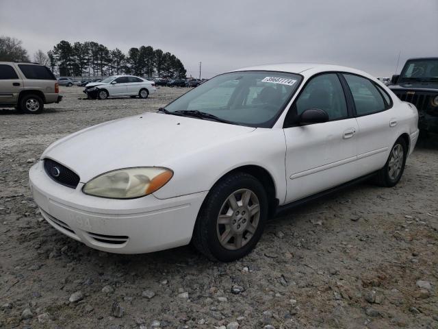 2005 FORD TAURUS SE 2005 image