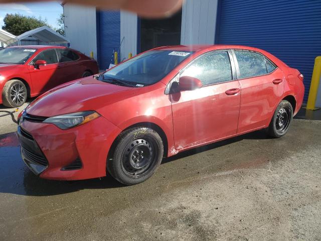 Obraz 1 z 2019 TOYOTA COROLLA L 2019 z VIN 5YFBURHE7KP928964