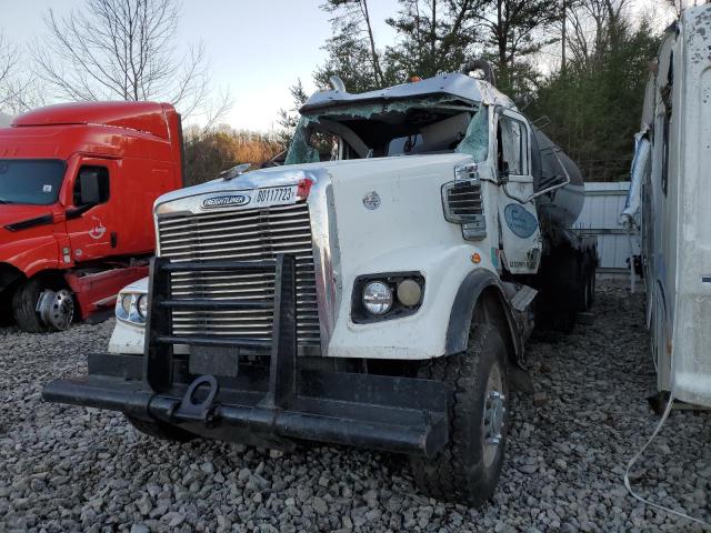 Изображение 2 2018 FREIGHTLINER 122SD  2018 с VIN 3ALMGNFG5JDJX4609