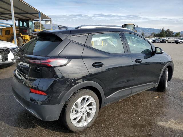 Obraz 3 z 2023 CHEVROLET BOLT EUV LT 2023 z VIN 1G1FY6S03P4186163