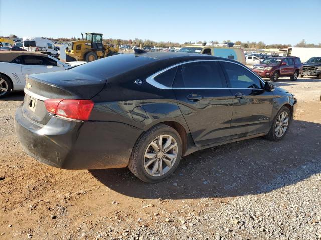 Изображение 3 2017 CHEVROLET IMPALA LT 2017 с VIN 1G1105S38HU189387