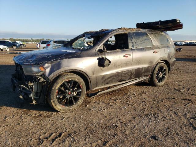 2017 DODGE DURANGO R/T 2017 image