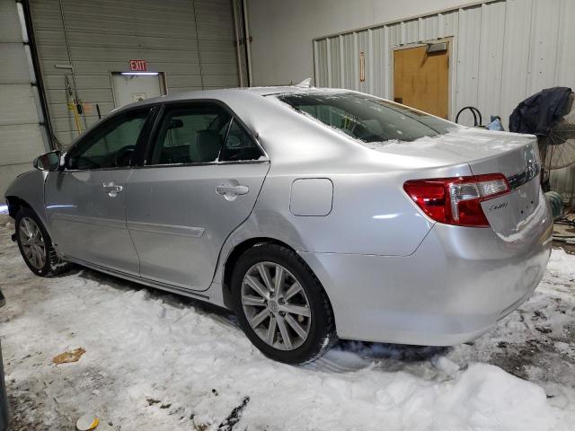 Изображение 2 2013 TOYOTA CAMRY SE 2013 с VIN 4T1BK1FK7DU529568