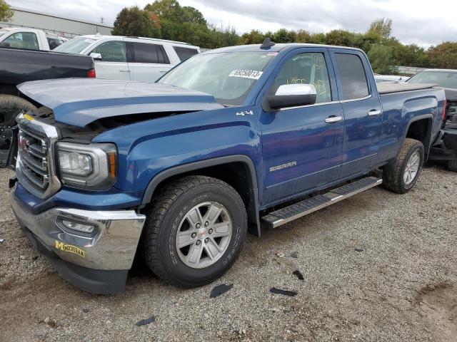 Изображение 2016 GMC SIERRA K1500 SLE 2016