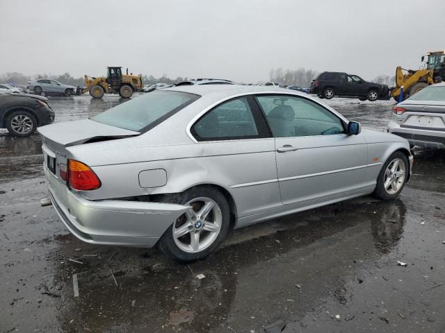 Изображение 3 2003 BMW 325 CI 2003 с VIN WBABN33453PG61786