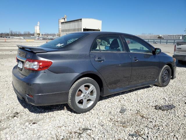 Изображение 3 2012 TOYOTA COROLLA BASE 2012 с VIN 5YFBU4EE9CP067845