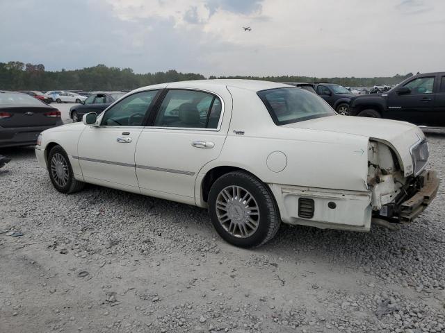 Obraz 2 z 2006 LINCOLN TOWN CAR SIGNATURE LIMITED 2006 z VIN 1LNHM82V66Y611770