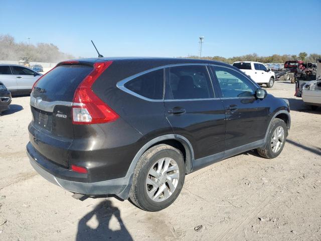 Изображение 3 2015 HONDA CR-V EX 2015 с VIN 5J6RM4H50FL084941