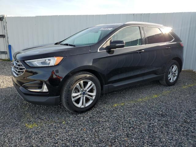 Изображение 2019 FORD EDGE SEL 2019