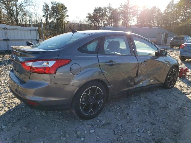 Изображение 3 2014 FORD FOCUS SE 2014 с VIN 1FADP3F21EL292762