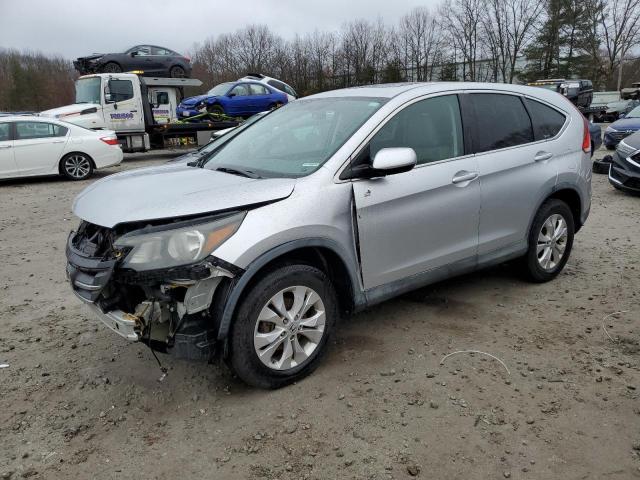 2012 HONDA CR-V EX 2012 image