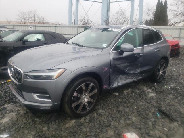 Obraz 1 z 2021 VOLVO XC60 T5 INSCRIPTION 2021 z VIN YV4102RL0M1825773