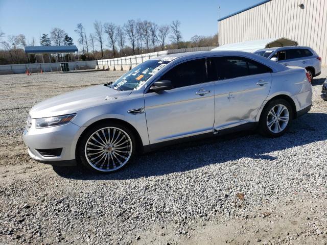 Obraz 1 z 2017 FORD TAURUS SE 2017 z VIN 1FAHP2D82HG120045