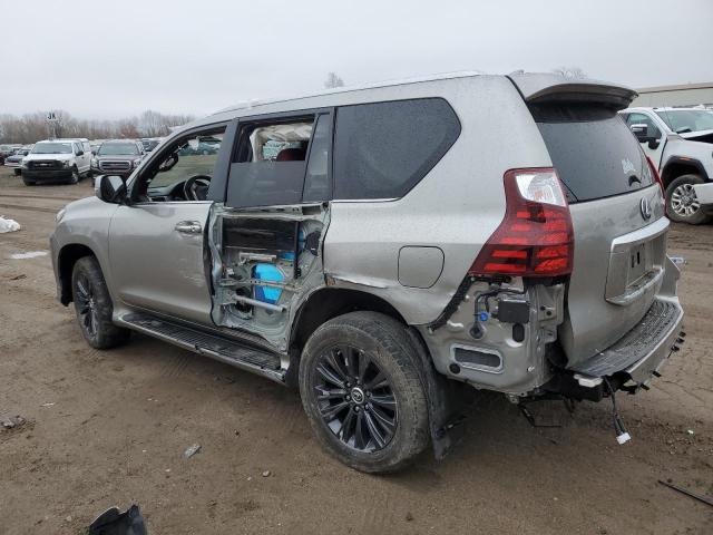 Obraz 2 z 2020 LEXUS GX 460 PREMIUM 2020 z VIN JTJAM7BX7L5262601