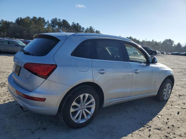 Изображение 3 2014 AUDI Q5 PREMIUM PLUS 2014 с VIN WA1LFAFP9EA060361