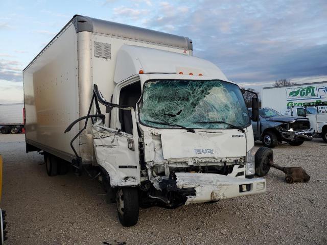 2019 ISUZU NPR HD  2019 image