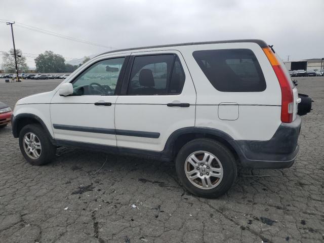 Изображение 2 2003 HONDA CR-V EX 2003 с VIN JHLRD788X3C041093