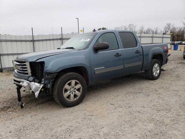 Obraz 2012 GMC SIERRA K1500 SLE 2012