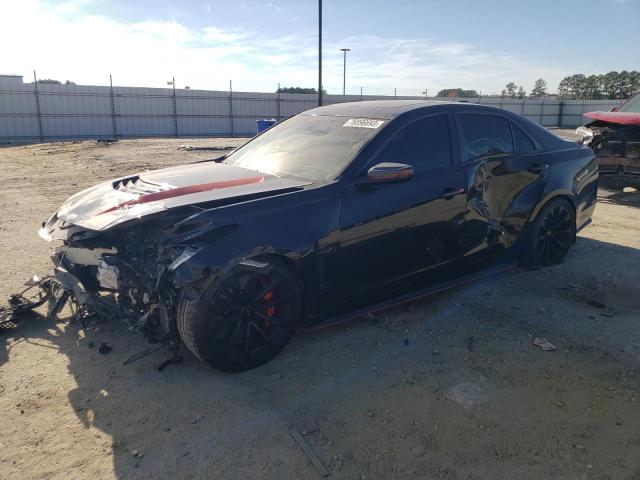 2016 CADILLAC CTS-V  2016 image