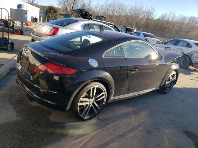 Image 3 of 2017 AUDI TT  2017 with VIN TRUC5AFV8H1003697