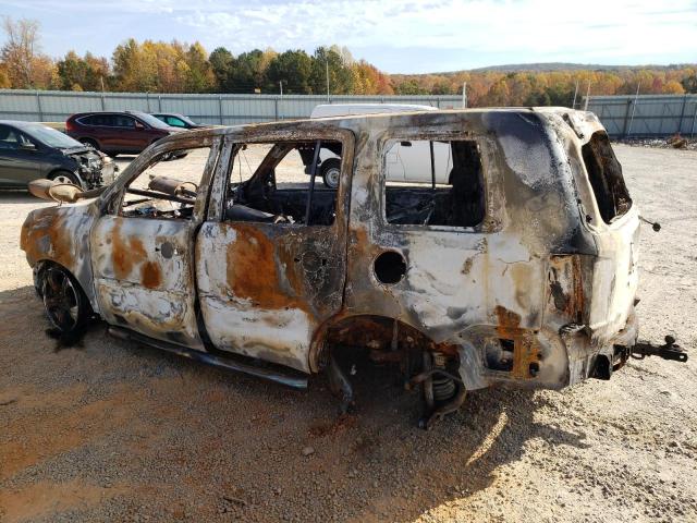 Изображение 2 2015 HONDA PILOT SE 2015 с VIN 5FNYF4H36FB046949