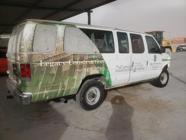 Image 3 of 2007 FORD ECONOLINE E350 SUPER DUTY WAGON 2007 with VIN 1FBSS31L17DA81997