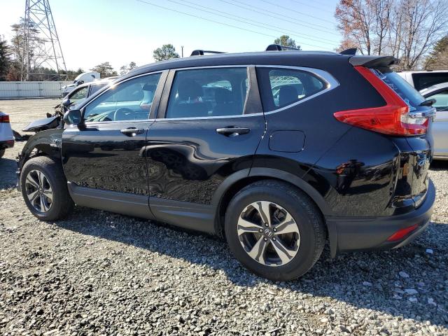 Image 2 of 2017 HONDA CR-V LX 2017 with VIN 7FARW5H31HE003055