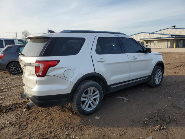 Obraz 3 z 2018 FORD EXPLORER XLT 2018 z VIN 1FM5K8D80JGA01443