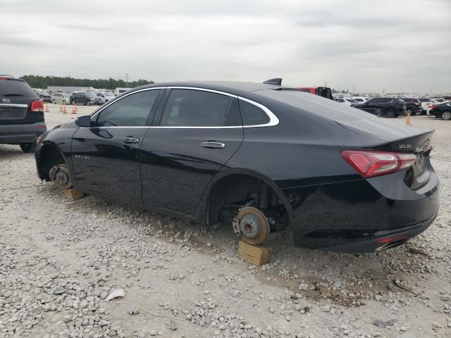 Image 2 of 2019 CHEVROLET MALIBU PREMIER 2019 with VIN 1G1ZE5SX8KF190591