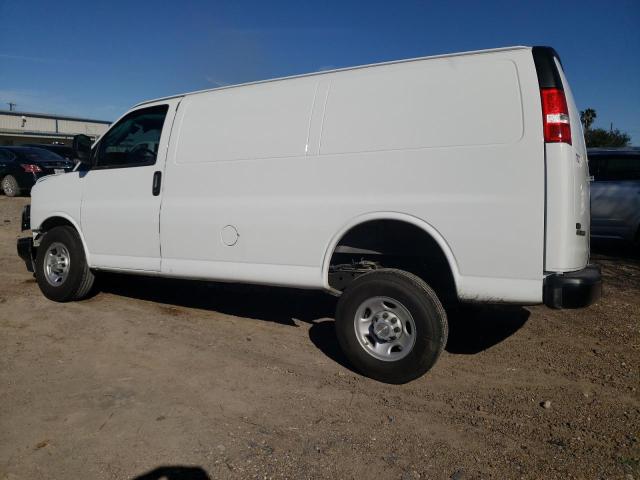 Изображение 2 2023 CHEVROLET EXPRESS G2500  2023 с VIN 1GCWGAFP5P1212736