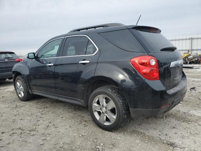 Obraz 2 z 2015 CHEVROLET EQUINOX LT 2015 z VIN 2GNALBEKXF6237832